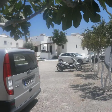 Ostria 3* Καμάρι