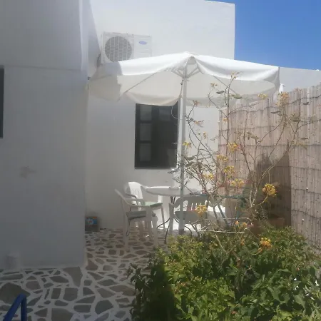 Ostria Καμάρι