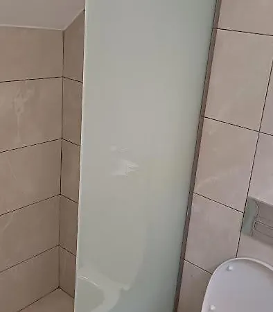 Ostria Ξενοδοχείο με διαμερίσματα 3*