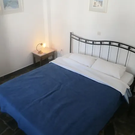 Ostria 3* Καμάρι