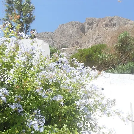 Ostria Καμάρι