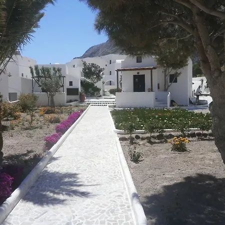 Ostria 3* Καμάρι