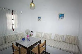 Ξενοδοχείο με διαμερίσματα Ostria 3*